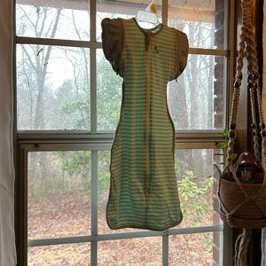 Love To Dream Swaddle Up Transition Bag